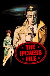 The Ipcress File