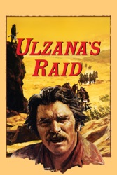 Ulzana's Raid