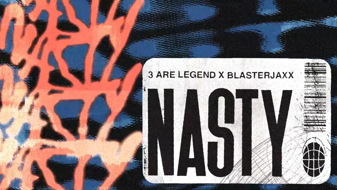 Nasty (Visualizer)