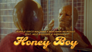 Honey Boy (feat. Nile Rodgers & Shenseea) - Purple Disco Machine & Benjamin Ingrosso