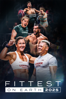 Fittest on Earth: 2025 - Ian Wittenber