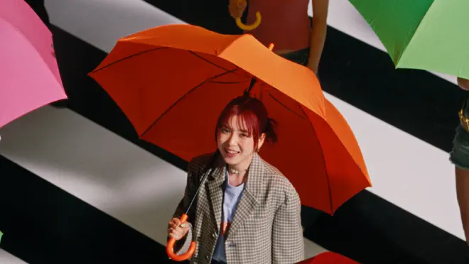 \[Music Video\] Hello by Furui Riho – Apple Music