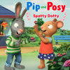 Bug Hotel - Pip and Posy Spotty Dotty