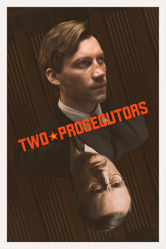 Two Prosecutors - Sergei Loznitsa Cover Art