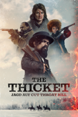 The Thicket: Jagd auf Cut Throat Bill