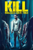 Kill: Masacre en el tren - Nikhil Nagesh Bhat