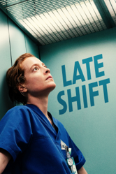 Late Shift - Petra Volpe Cover Art