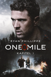 One Mile: Kapitel 1 - Adam Davidson Cover Art