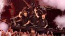 In the Dark (feat. Aldae) - Armin van Buuren & David Guetta