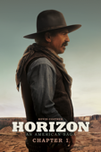 Horizon: An American Saga - Chapter 1