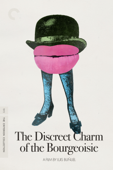 The Discreet Charm of the Bourgeoisie