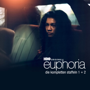 Euphoria, Staffel 1