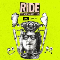 Ride with Norman Reedus, Season 7