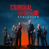 Criminal Minds: Evolution, Season 18 - Criminal Minds