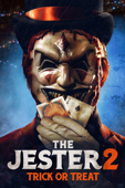 The Jester 2: Trick or Treat