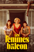 Les femmes au balcon