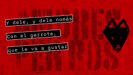 La Cumbia del Garrote - Los Del Garrote