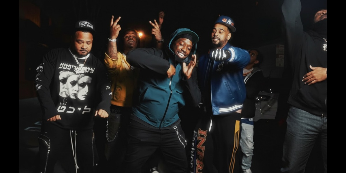 Baller Blockin - Music Video by Lil Bean, Lil Yee, ZayBang