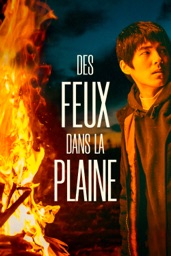 Des feux dans la plaine