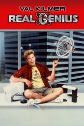 Real Genius (SOUS TITRÉ EN FRANÇAISE)