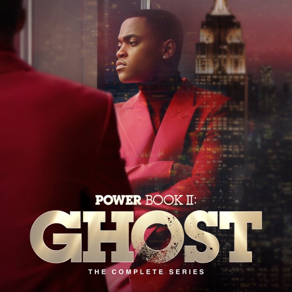 Power Book II: Ghost, Complete Series