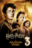 Harry Potter and the Prisoner of Azkaban - Alfonso Cuarón