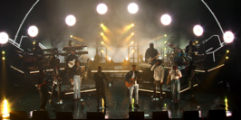 Still - Jonathan McReynolds &amp; Jamal Roberts Cover Art