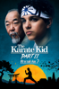 The Karate Kid II - John G. Avildsen