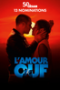 L'amour ouf - Gilles Lellouche