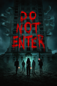 Do Not Enter