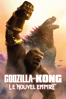 Godzilla x Kong: The New Empire - Adam Wingard