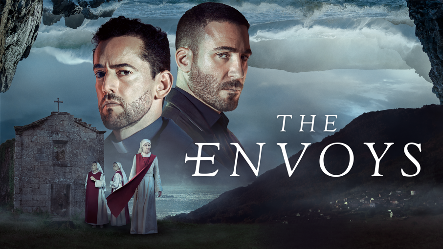 The Envoys