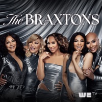 The Braxtons, Season 2