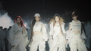 aespa - Dirty Work アートワーク