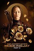 The Hunger Games: Mockingjay - Part 2