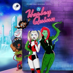 Harley Quinn, Season 1-5 - Episode 52