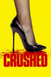 Poster for Crushed by Simon Rumley