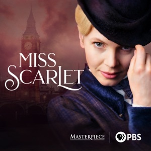 Miss Scarlet, Season 5 - Episode 4