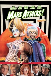 Mars Attacks!