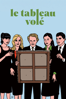 Le tableau volé - Pascal Bonitzer