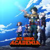 My Hero Academia, Season 7, Pt. 2 (Original Japanese Version) - My Hero Academia