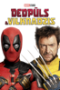 Deadpool & Wolverine - Shawn Levy