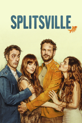 Splitsville - Michael Angelo Covino Cover Art
