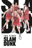 The First Slam Dunk - Takehiko Inoue