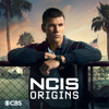 NCIS: Origins - NCIS: Origins, Season 1  artwork