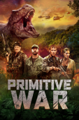 Primitive war