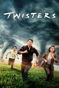 Twisters