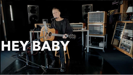 Hey Baby (Acoustic) - Bryan Adams