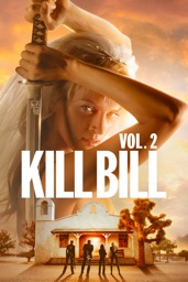 Tuer Bill: Volume 2