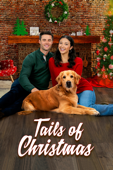 Tails of Christmas